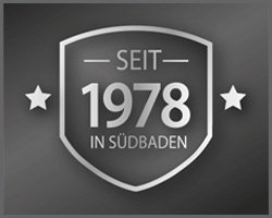 Autovermietung Kuhner seit 1978 in Südbaden