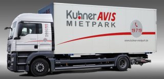 Auto Vermietung Freiburg Offenburg Lorrach Kuhner Avis Mietpark